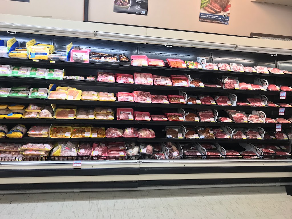 State Foods Supermarket | restaurant | 37405 Ave 12 #401, Madera, CA 93636, USA | 5596451277 OR +1 559-645-1277