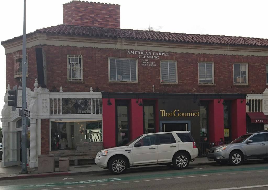 Thai Gourmet by Sri Maya | restaurant | 4722 E 2nd St, Long Beach, CA 90803, USA | 5624385838 OR +1 562-438-5838