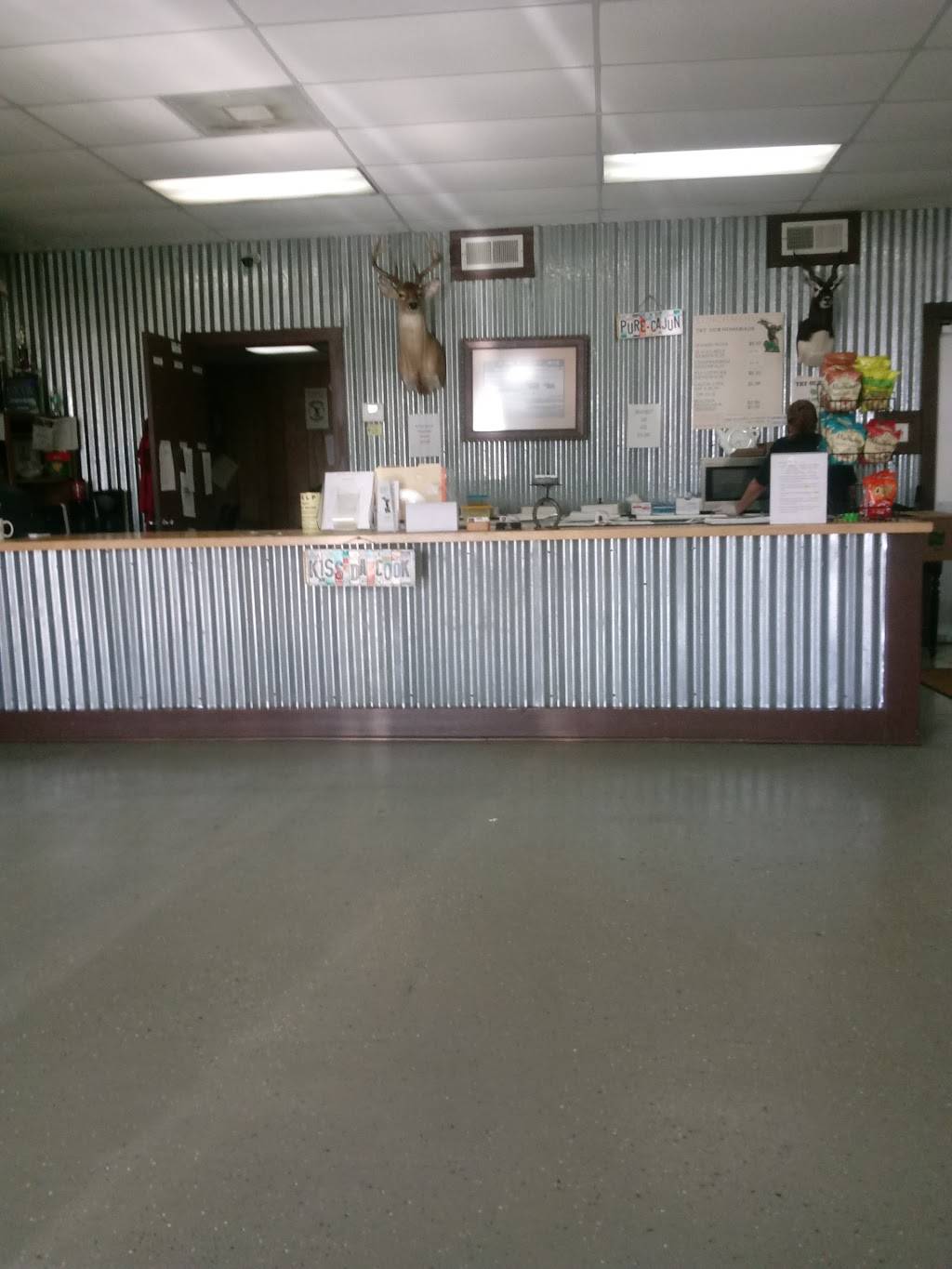 Pure Cajun Specialty Foods & Catering | restaurant | 236 Spur 5, Winnie, TX 77665, USA | 4092968726 OR +1 409-296-8726