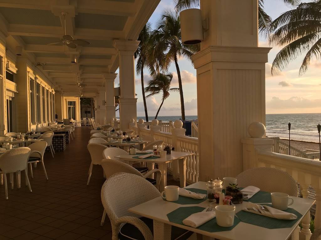 OCEAN2000 | restaurant | 2000 N Ocean Blvd, Fort Lauderdale, FL 33305, USA | 9545567667 OR +1 954-556-7667