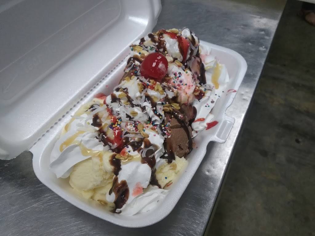 Angels Fruteria Paleteria | restaurant | 3008 N Belt Line Rd, Irving, TX 75062, USA | 9727857123 OR +1 972-785-7123