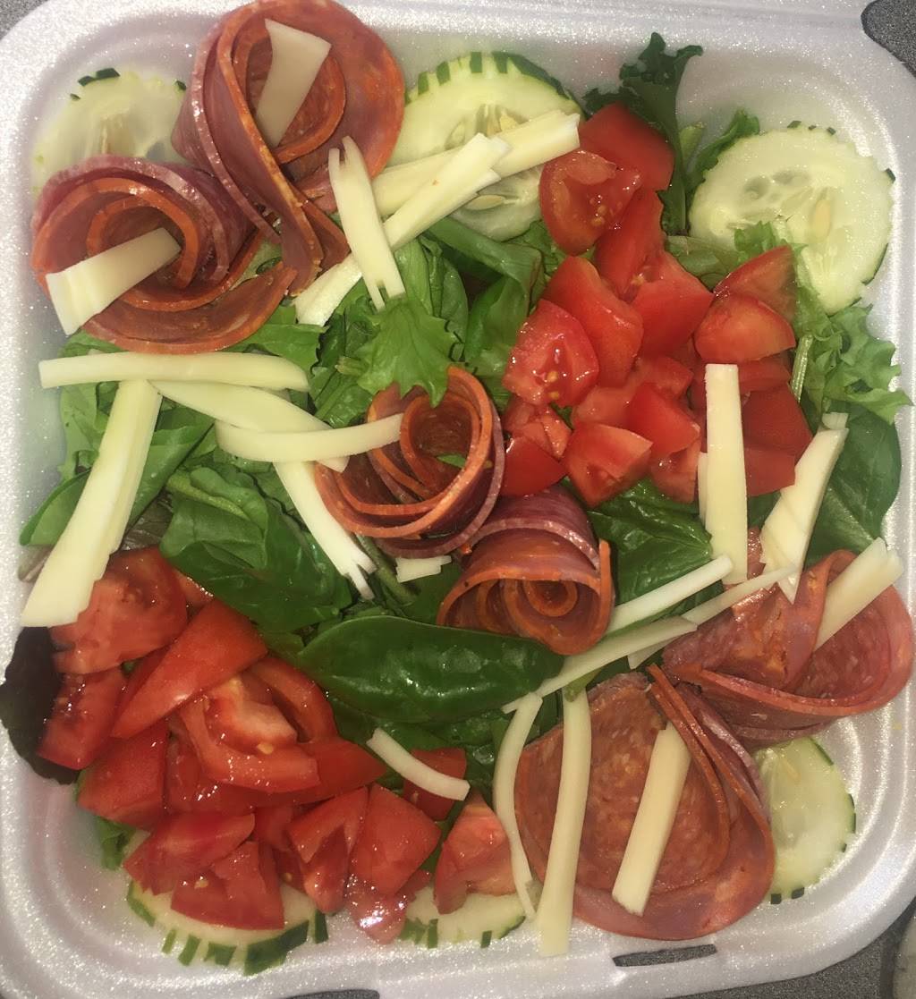 Rinaldis Italian Deli WPB | cafe | 5029A Okeechobee Blvd, West Palm Beach, FL 33417, USA | 5614717737 OR +1 561-471-7737