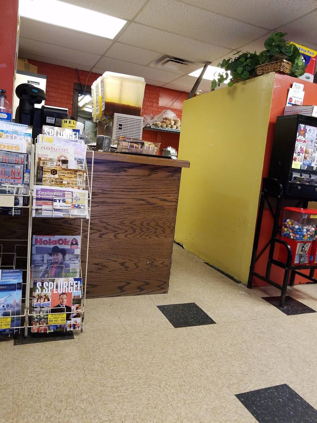 La Costa | restaurant | 2608 S May Ave, Oklahoma City, OK 73108, USA | 4056807828 OR +1 405-680-7828