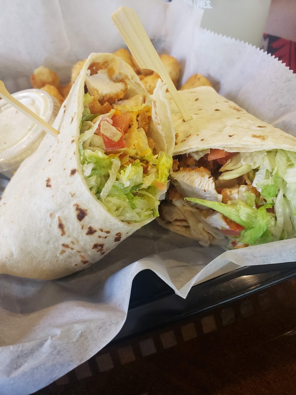 Wings Etc. | restaurant | 775 Yard St, Columbus, OH 43212, USA | 6143725440 OR +1 614-372-5440