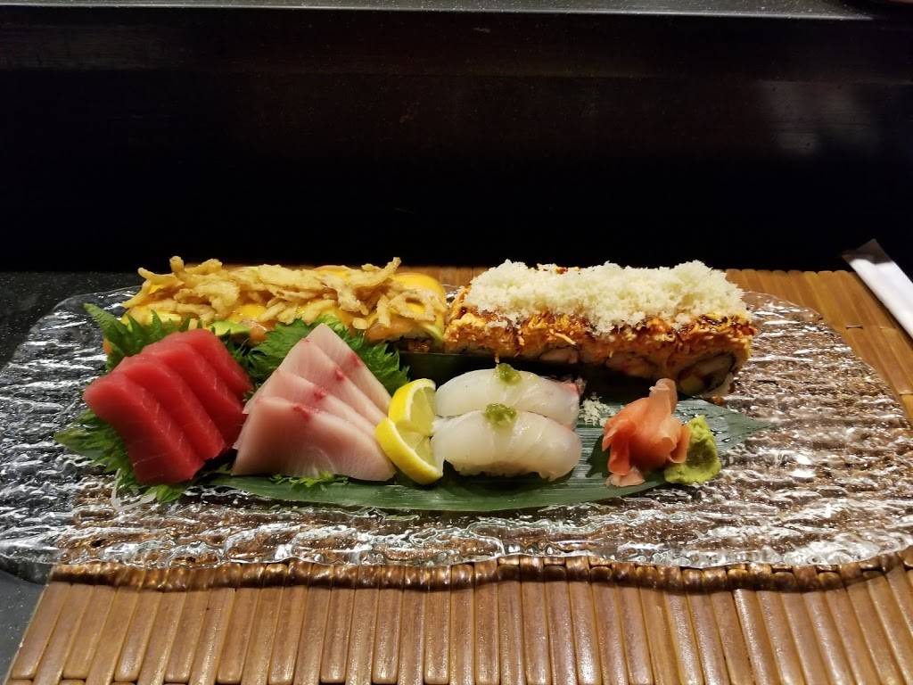 I Love Sushi Jones Valley - Japanese Cuisine | restaurant | 2000 Cecil Ashburn Dr SE, Huntsville, AL 35802, USA | 2568851818 OR +1 256-885-1818