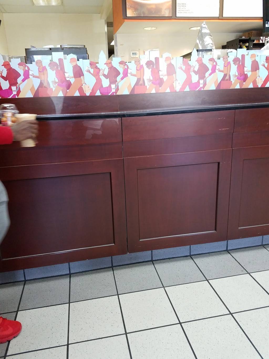 Dunkin | cafe | 9404 A Reisterstown Rd, Owings Mills, MD 21117, USA | 4433947701 OR +1 443-394-7701