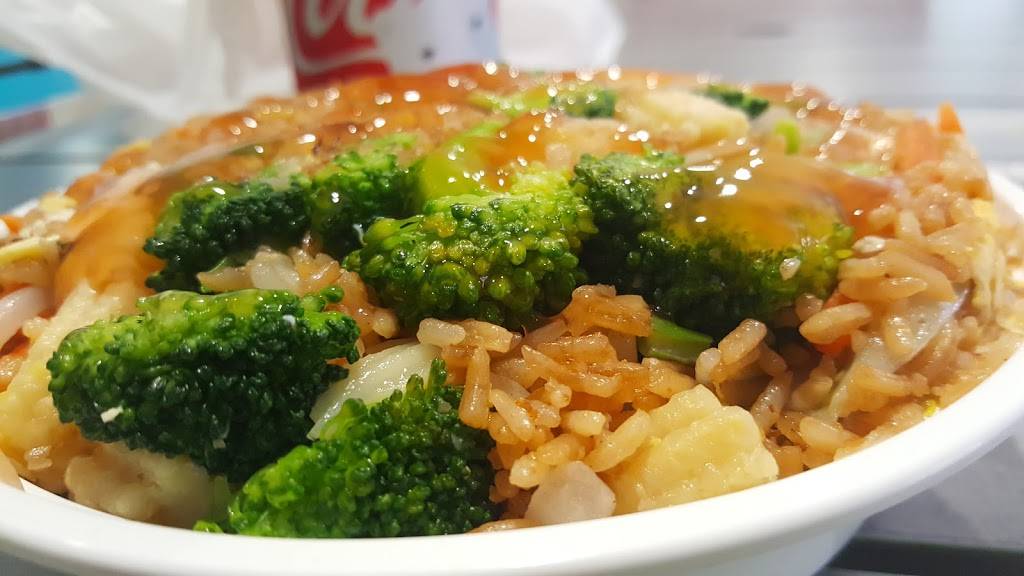 First Hong Kong Express | restaurant | 3015 Grand Ave #122, Miami, FL 33133, USA | 3054768188 OR +1 305-476-8188