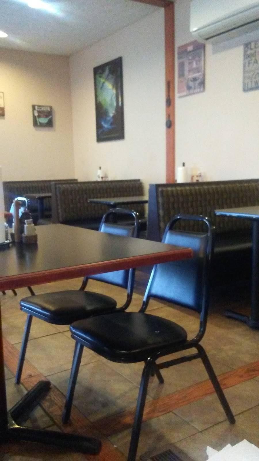 Tesss Kitchen Cafe | restaurant | 1553 US-41, Pelham, TN 37366, USA | 9314678113 OR +1 931-467-8113