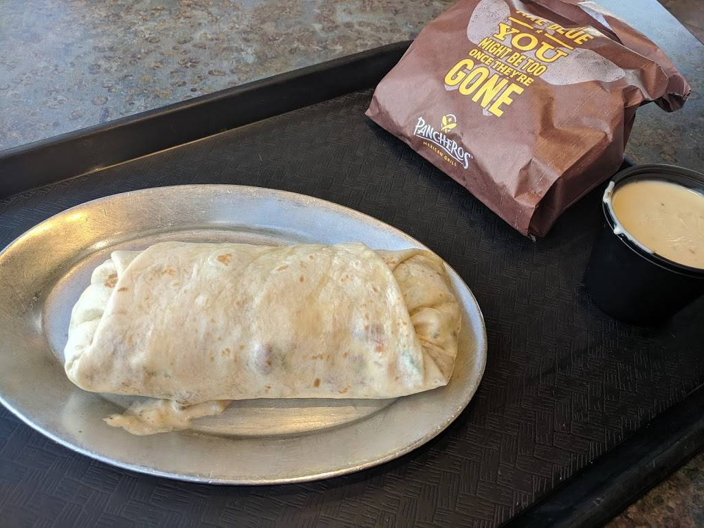 Pancheros Mexican Grill | restaurant | 650 Community Dr, North Liberty, IA 52317, USA | 3194591008 OR +1 319-459-1008