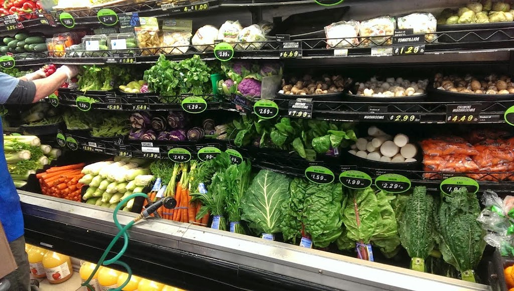 Cream of the Crop | restaurant | 2009 S Coast Hwy, Oceanside, CA 92054, USA | 7604332757 OR +1 760-433-2757