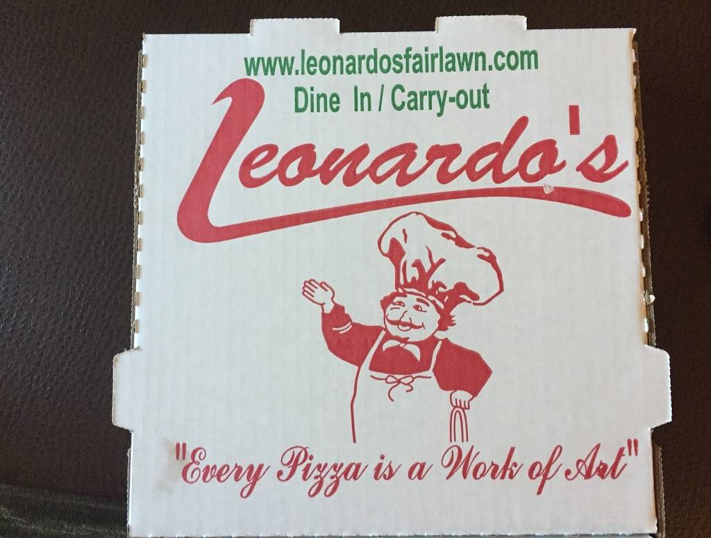 Leonardos Pizza | meal takeaway | 103 Ghent Rd, Fairlawn, OH 44333, USA | 3308367600 OR +1 330-836-7600