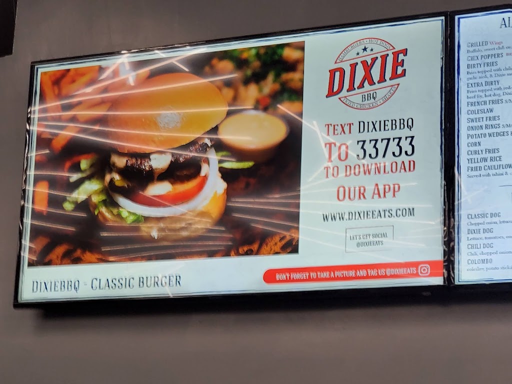 Dixie Kosher BBQ | restaurant | 2790 Stirling Rd, Hollywood, FL 33020, USA | 9543675607 OR +1 954-367-5607