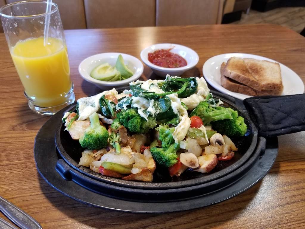 Dennys | restaurant | 34242 Del Obispo St, Dana Point, CA 92629, USA | 9494894383 OR +1 949-489-4383