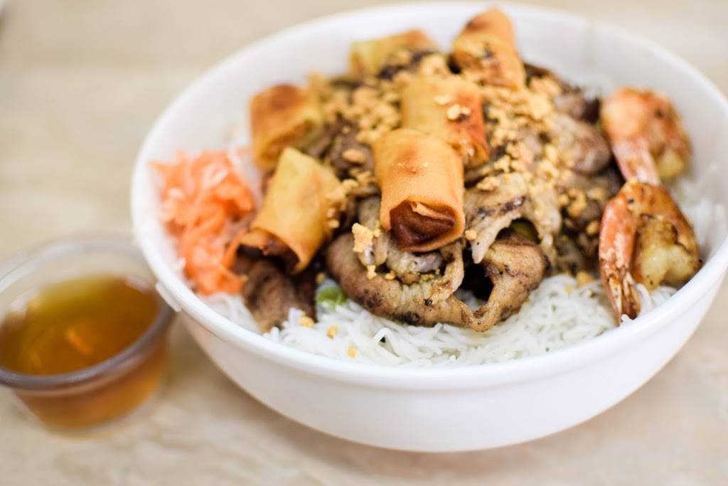 Saigon Restaurant | restaurant | 1480, 2239 S Clinton Ave #3, South Plainfield, NJ 07080, USA | 9085619085 OR +1 908-561-9085