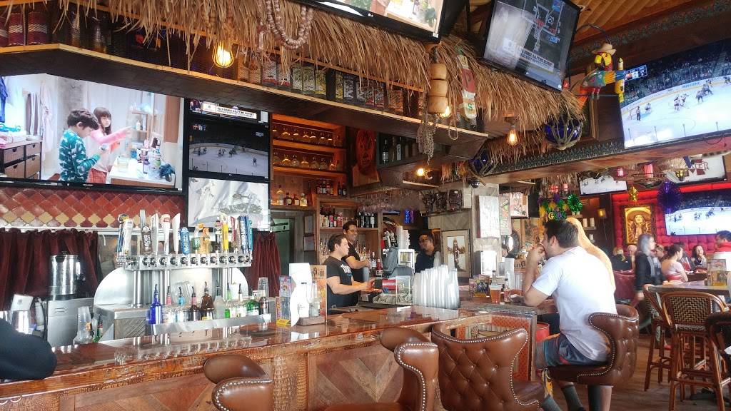 Baja Sharkeez | restaurant | 114 Mc Fadden Pl, Newport Beach, CA 92663, USA | 9496730292 OR +1 949-673-0292