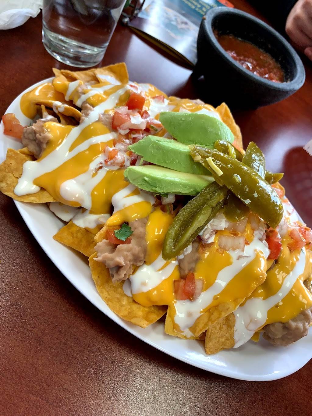 Lupita Kitchen | restaurant | 490 N Adams St, Dixon, CA 95620, USA | 7076788820 OR +1 707-678-8820