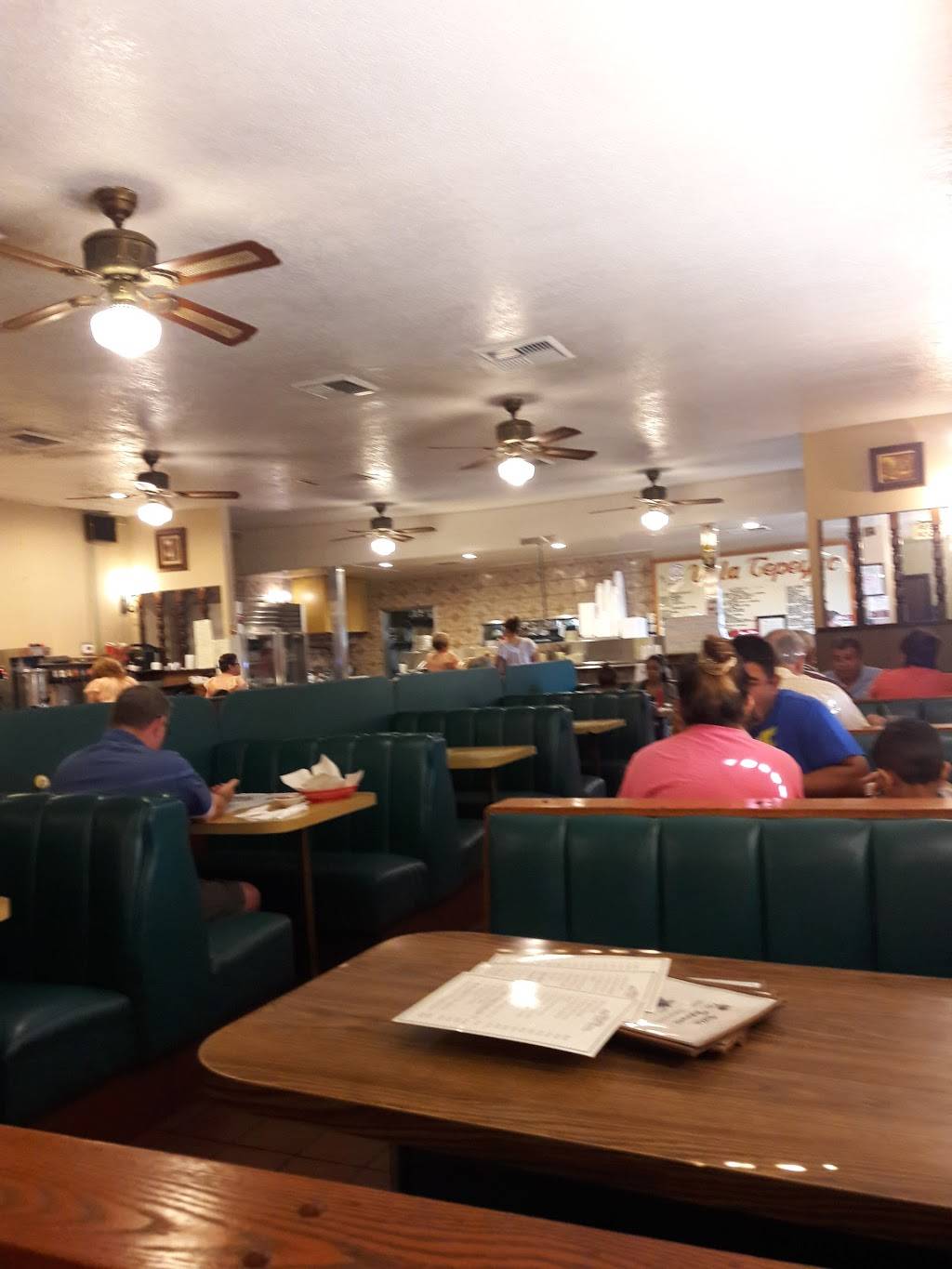 Villa Tepeyac | restaurant | 10005 Rush St, South El Monte, CA 91733, USA | 6264446060 OR +1 626-444-6060