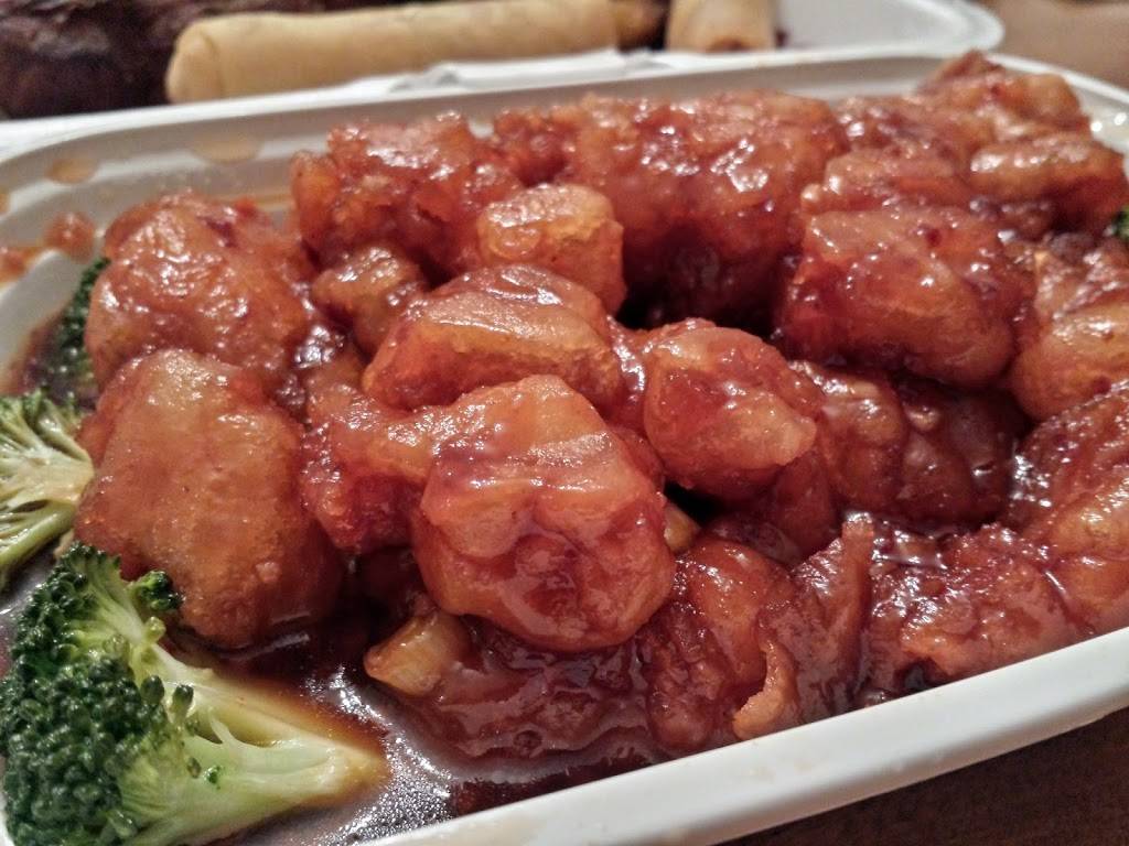 China One | restaurant | 411 W Agency Rd, West Burlington, IA 52655, USA | 3197523888 OR +1 319-752-3888