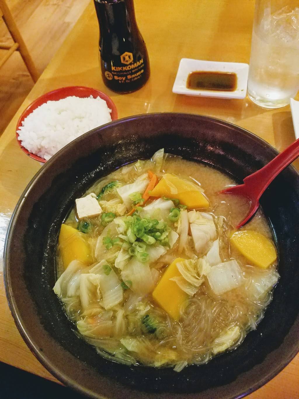 Miyabi | restaurant | 253 Church St, San Francisco, CA 94114, USA | 4158610447 OR +1 415-861-0447