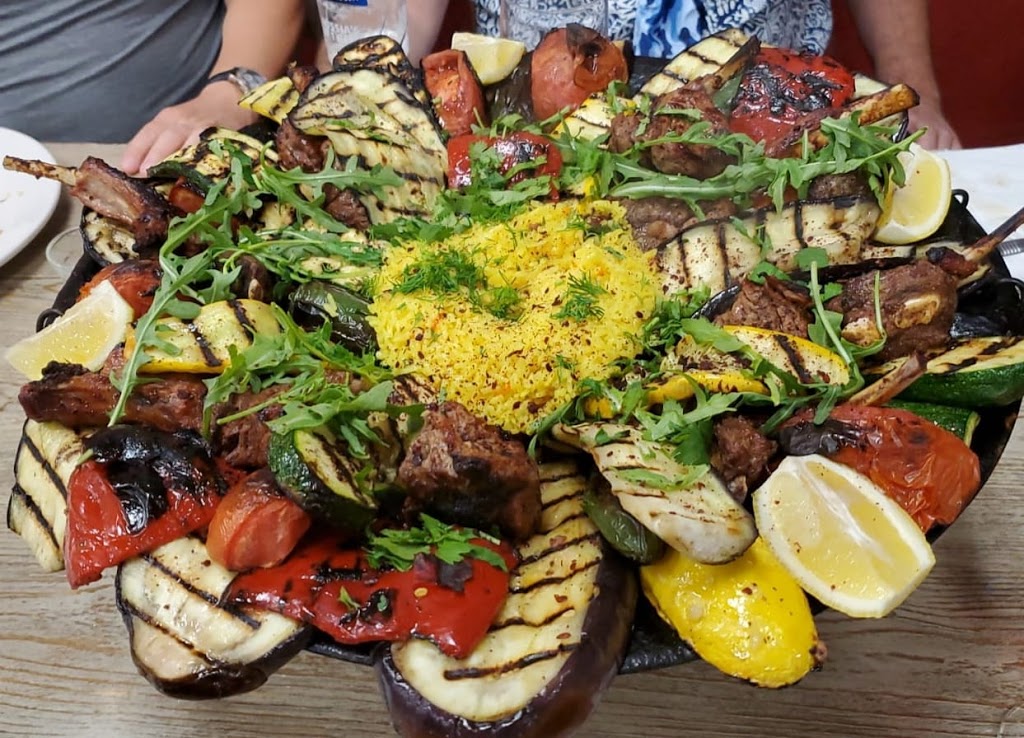 Atmosfera Restaurant | restaurant | 18220 Collins Ave, Sunny Isles Beach, FL 33160, USA | 3059740163 OR +1 305-974-0163