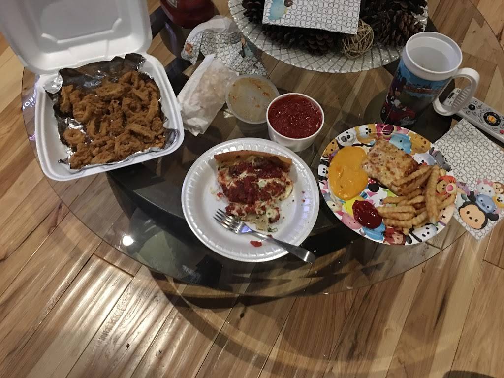 Papa Joes Pizza | meal delivery | 5750 N Milwaukee Ave, Chicago, IL 60646, USA | 7737634200 OR +1 773-763-4200