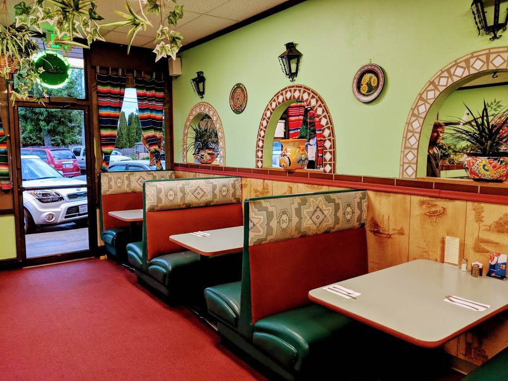 El Rinconcito Mexican Restaurant | restaurant | 2416 Yew St, Bellingham, WA 98229, USA | 3606479055 OR +1 360-647-9055