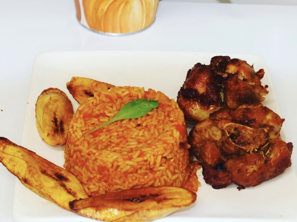Naija chow city | restaurant | 5458 Harpers Farm Rd a3, Columbia, MD 21044, USA | 2405844341 OR +1 240-584-4341