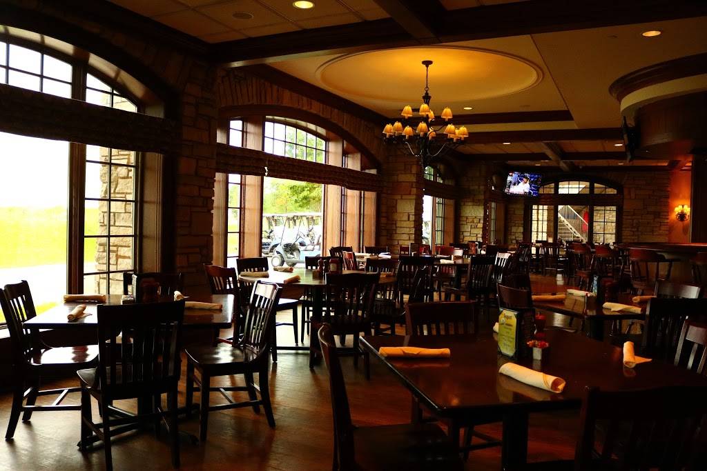 Bolingbrook Golf Club | restaurant | 2001 Rodeo Dr, Bolingbrook, IL 60490, USA | 6307719400 OR +1 630-771-9400