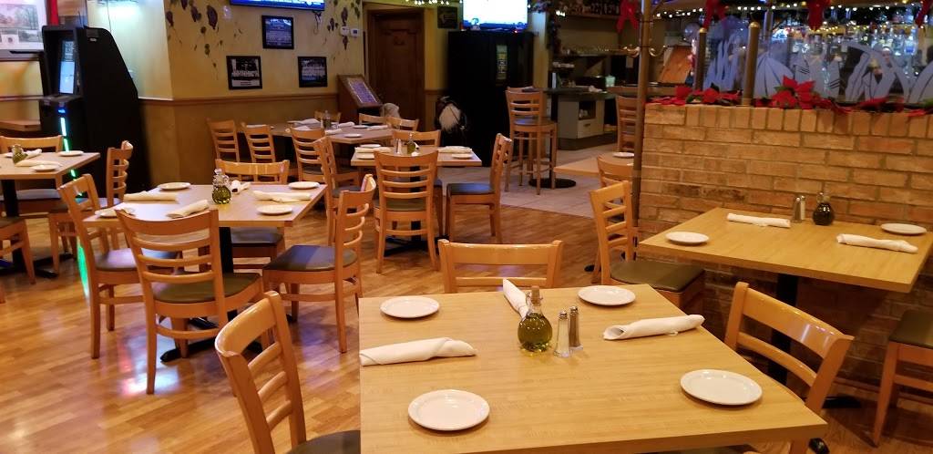 Casale Pizzeria | restaurant | 216 N Walnut St, Itasca, IL 60143, USA | 6302850840 OR +1 630-285-0840