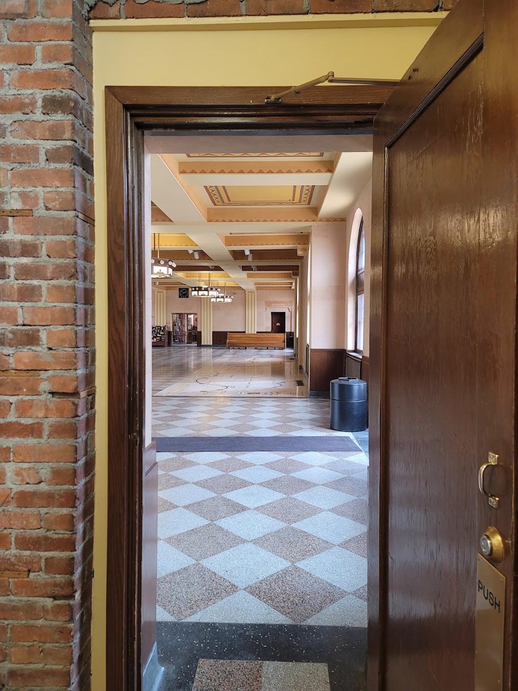 The Good Egg - Cheyenne | restaurant | 115 W 15th St, Cheyenne, WY 82001, USA | 3076322337 OR +1 307-632-2337