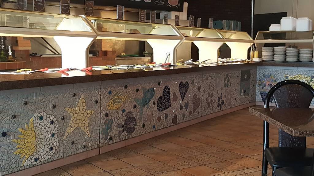 Ali Baba House of Kabob | restaurant | 1155 W State Rd 434, Longwood, FL 32750, USA | 4076372890 OR +1 407-637-2890