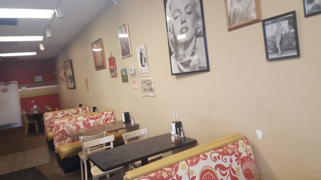 Bantam Chef Pizza | restaurant | 3033 Union Rd, Gastonia, NC 28056, USA | 7043966805 OR +1 704-396-6805