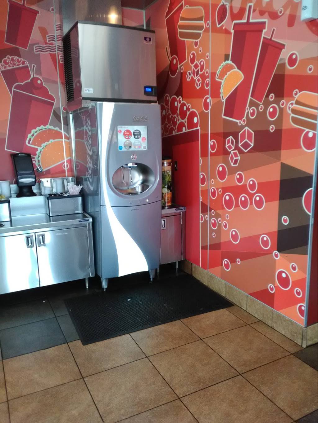 Jack in the Box | restaurant | 1075 W Henderson Ave, Porterville, CA 93257, USA | 5597882400 OR +1 559-788-2400