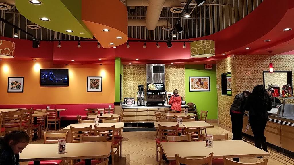 Leeann Chin | meal delivery | 5711 Xerxes Ave N, Brooklyn Center, MN 55430, USA | 7635619020 OR +1 763-561-9020