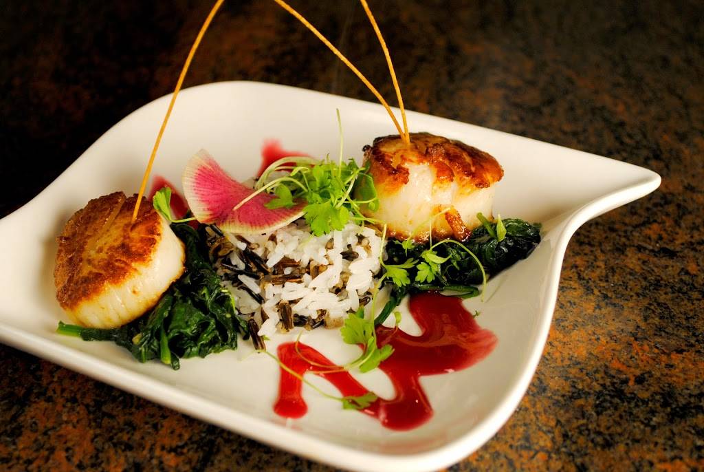 Blu Stone Bistro | cafe | 661 Albany Shaker Rd, Latham, NY 12110, USA | 5188699976 OR +1 518-869-9976