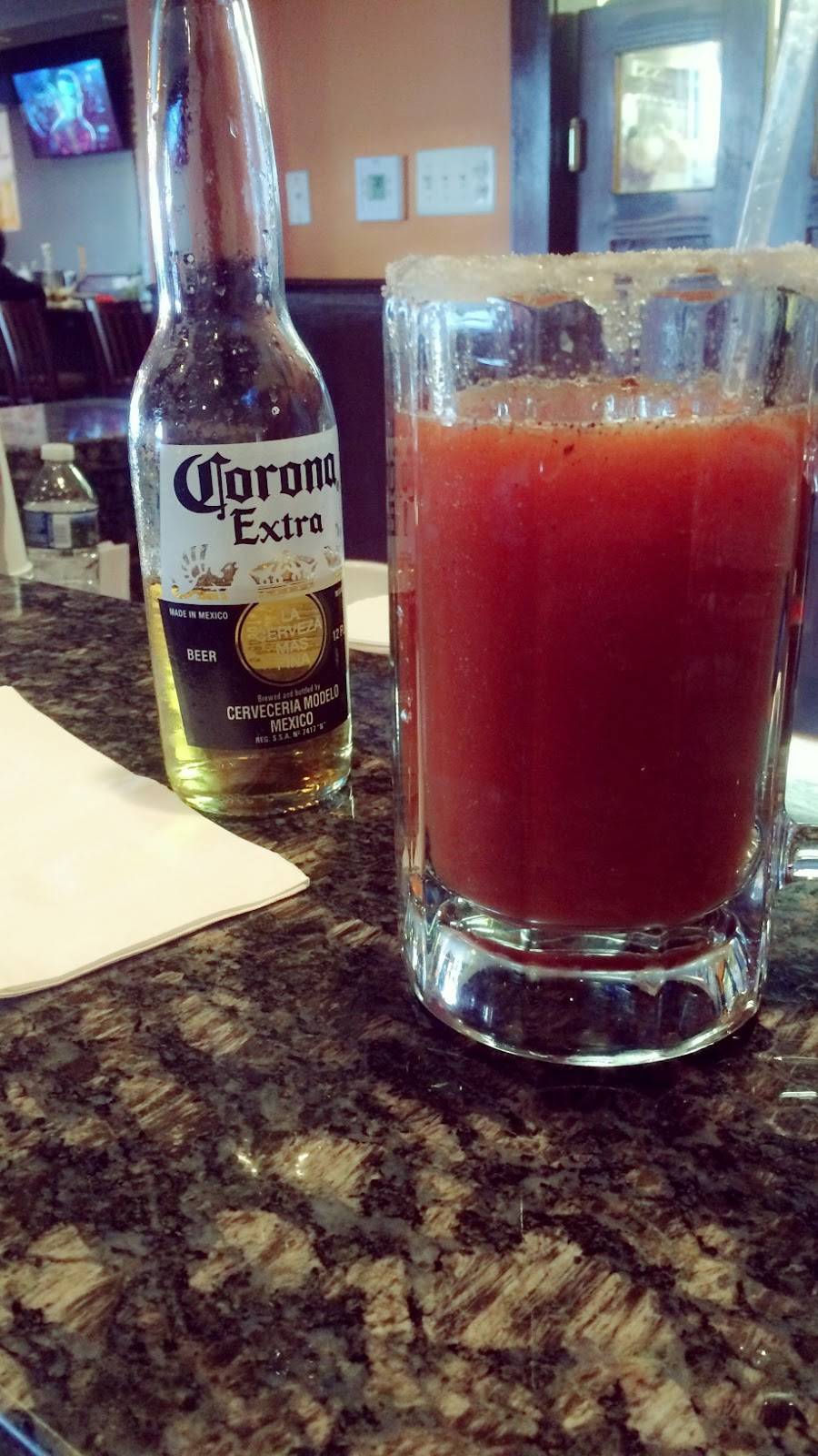 El Dorado Grill & Bar | restaurant | 22034 Shaw Rd, Sterling, VA 20164, USA | 5716655907 OR +1 571-665-5907