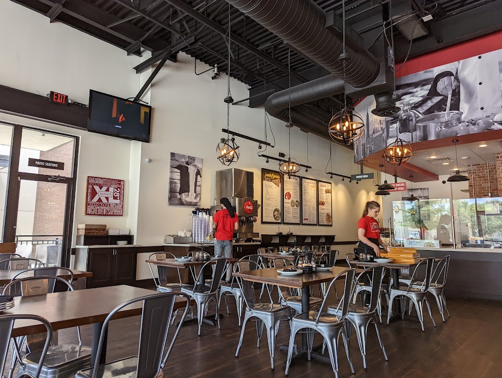 Russos New York Pizzeria | restaurant | 13126 Farm to Market 1960 Rd W Suite 125, Houston, TX 77065, USA | 2816539503 OR +1 281-653-9503