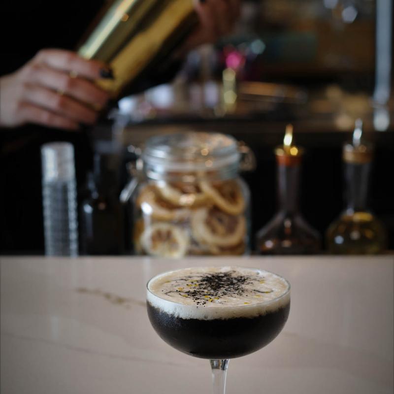 Syndicate Ferndale | restaurant | 140 Vester Ave, Ferndale, MI 48220, USA | 3133147220 OR +1 313-314-7220