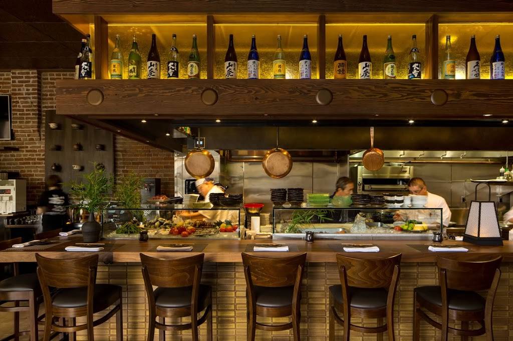 OTOTO | restaurant | 1501 S Pearl St, Denver, CO 80210, USA | 3037332503 OR +1 303-733-2503