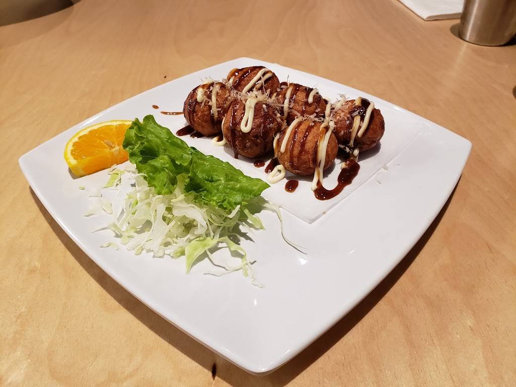 Ai Sushi Japanese Restaurant | restaurant | 141 W Spring Creek Pkwy, Plano, TX 75023, USA | 4699690396 OR +1 469-969-0396