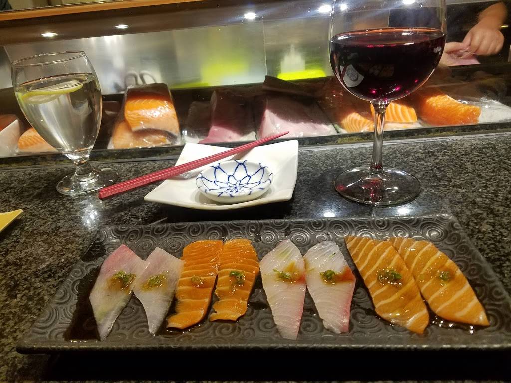 Sushi In the Raw | restaurant | 315 Spring St # B, Nevada City, CA 95959, USA | 5304789503 OR +1 530-478-9503