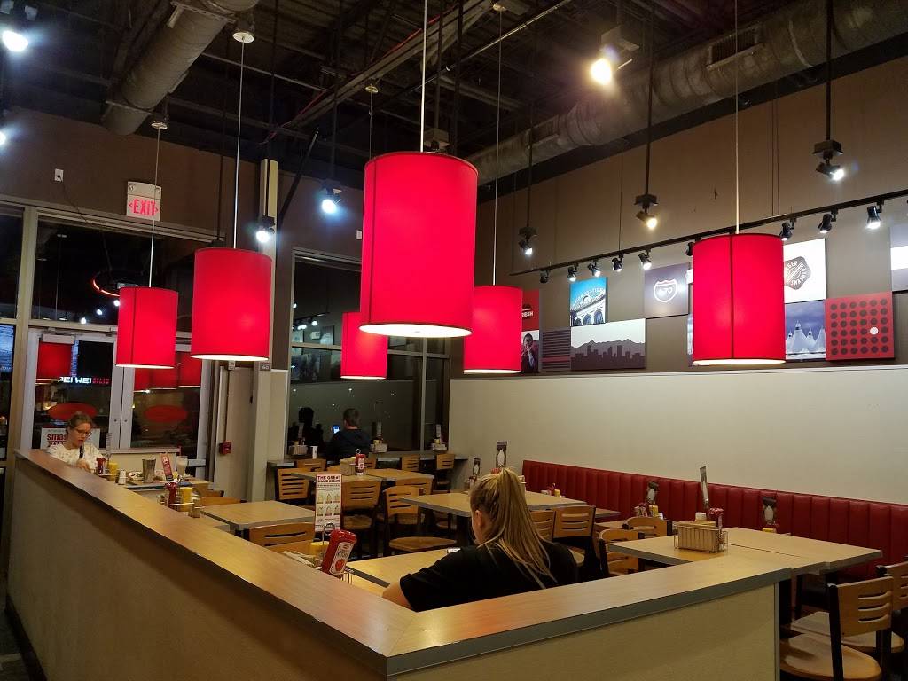Smashburger | restaurant | 1650 28th St Suite 2, Boulder, CO 80301, USA | 3036564694 OR +1 303-656-4694