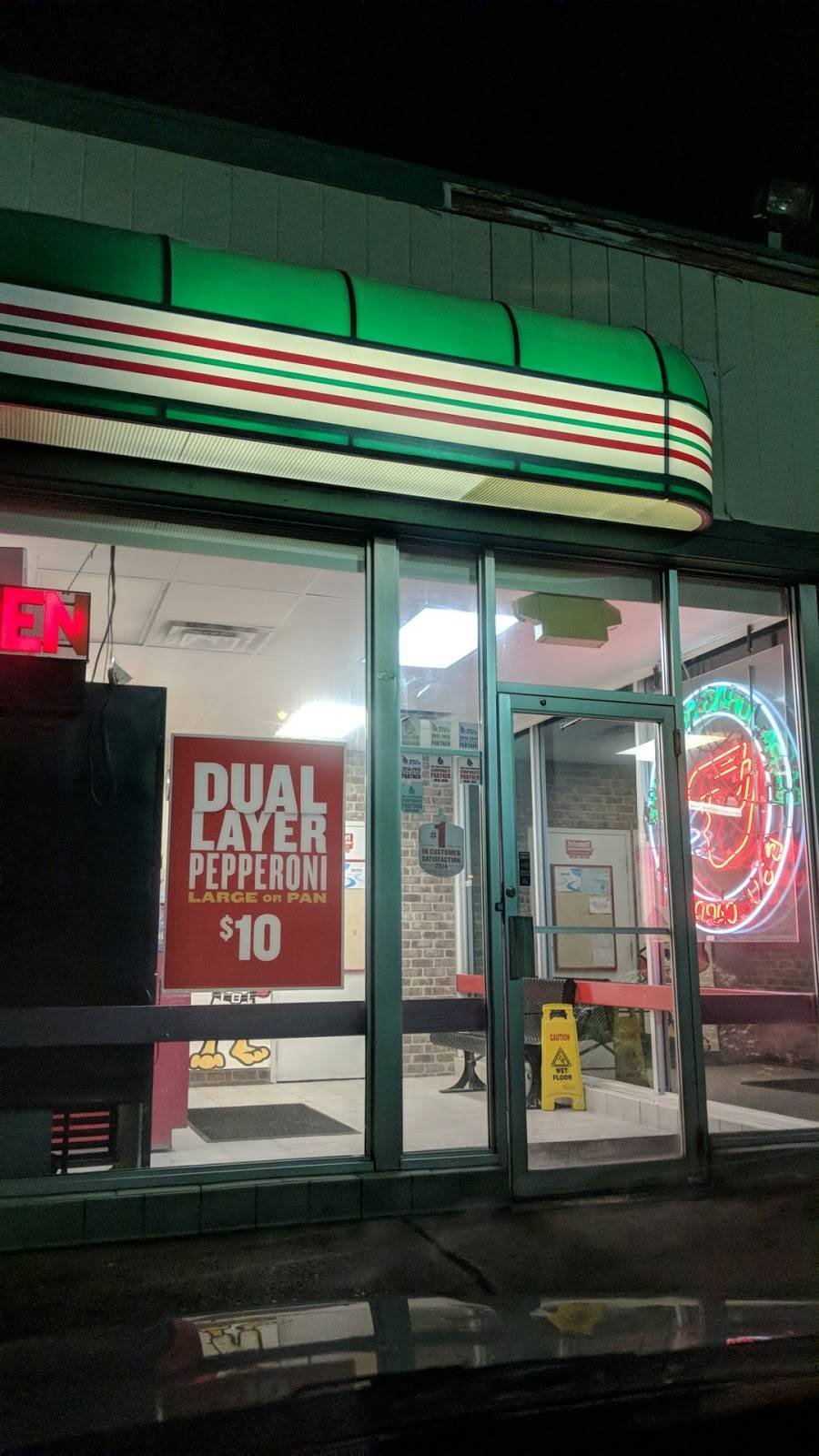 Papa Johns Pizza | restaurant | 2714 N Wheeling Ave, Muncie, IN 47303, USA | 7652887272 OR +1 765-288-7272