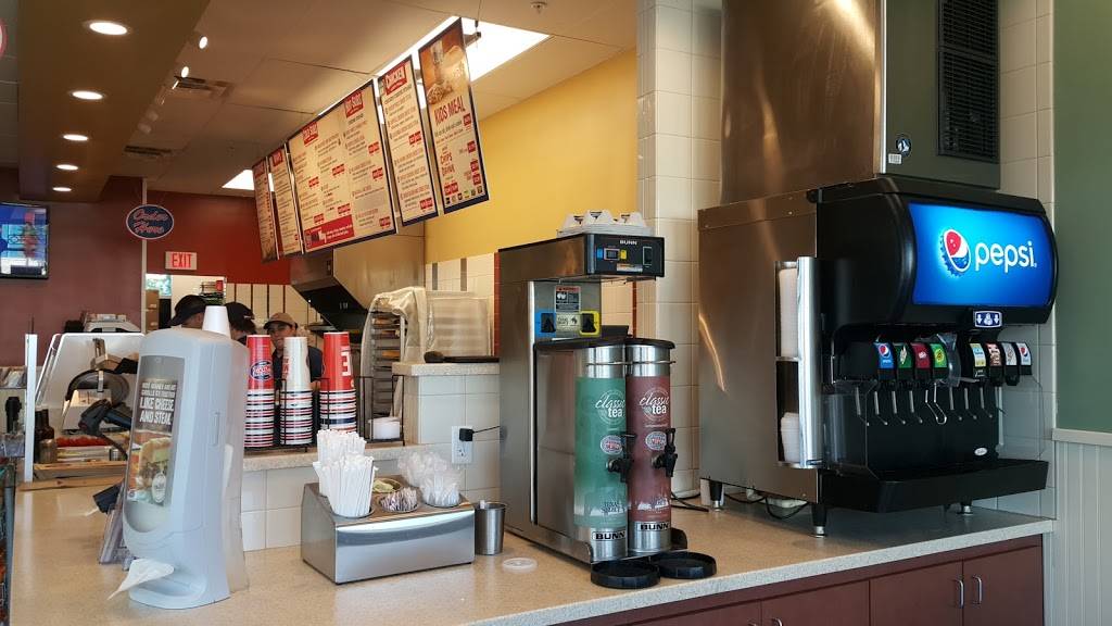 Jersey Mikes Subs | meal takeaway | 11167 Park Blvd N f, Seminole, FL 33772, USA | 7273505466 OR +1 727-350-5466