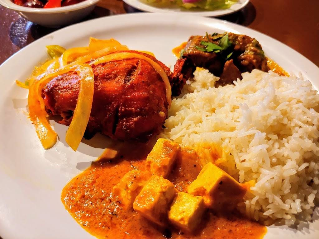 Chef India | restaurant | 2621 NW Cache Rd, Lawton, OK 73505, USA | 5806995100 OR +1 580-699-5100