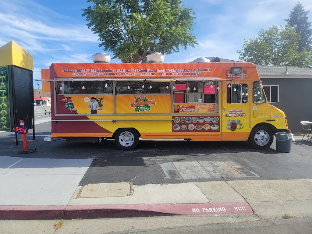 La Chilanguita Food Truck | restaurant | 4144 Monterey Hwy, San Jose, CA 95111, USA | 4084206501 OR +1 408-420-6501