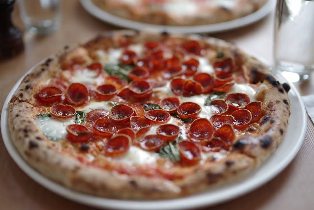 Etto | restaurant | 1541 14th St NW, Washington, DC 20005, USA | 2022320920 OR +1 202-232-0920