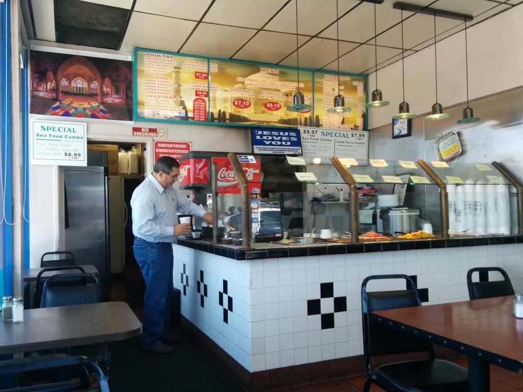 Taste of India | restaurant | 2639, 2620 Long Beach Boulevard, Long Beach, CA 90806, USA | 5625957525 OR +1 562-595-7525