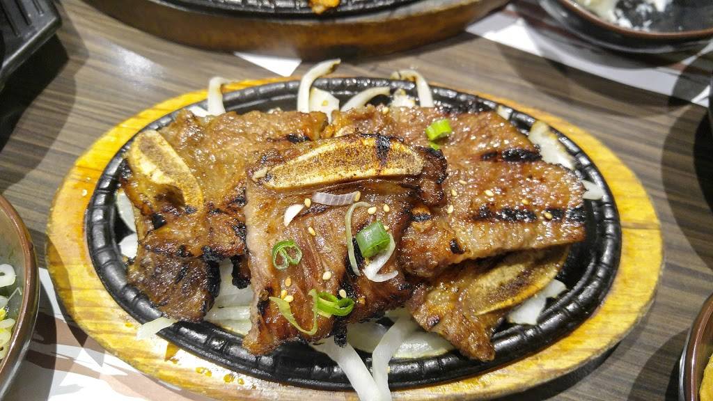 A Ri Rang Tofu House | restaurant | 529 E Valley Blvd #128, San Gabriel, CA 91776, USA | 6262886069 OR +1 626-288-6069