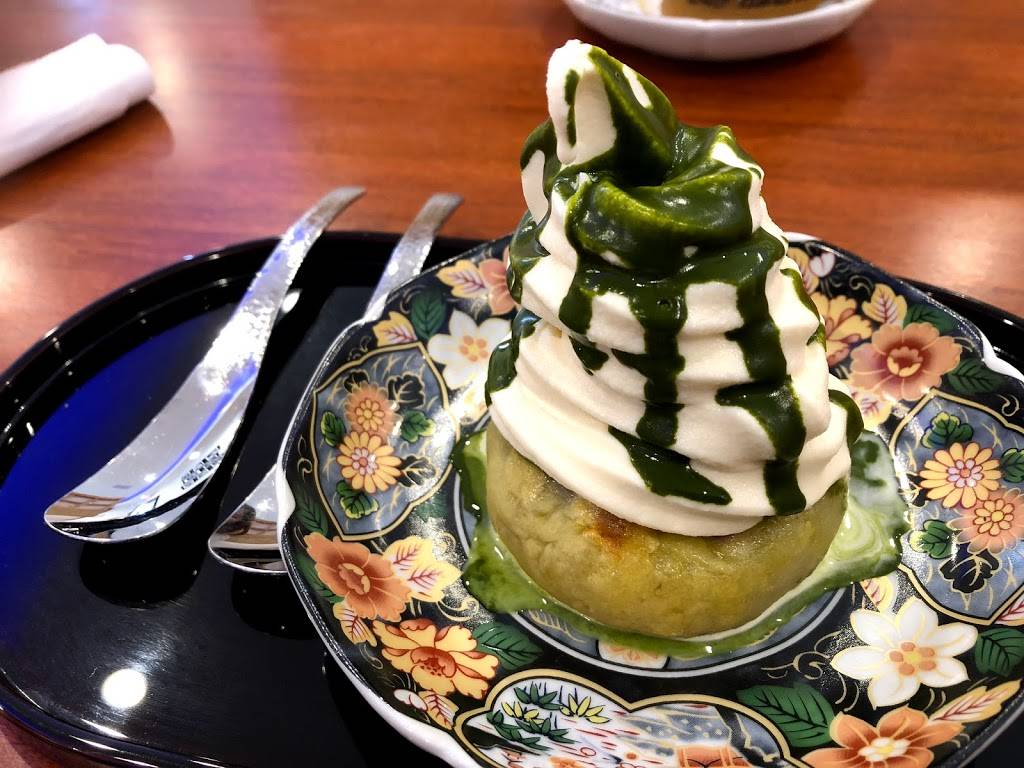 Azabu Sabo (Japanese Restaurant) | restaurant | 137 W Valley Blvd, San Gabriel, CA 91776, USA | 6267661665 OR +1 626-766-1665